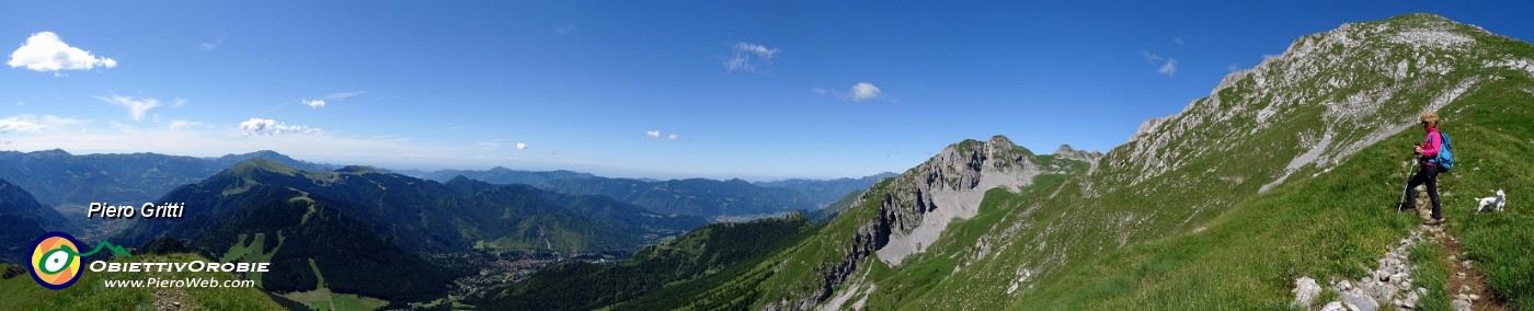 29 Salendo in Visolo vista a sud est.jpg